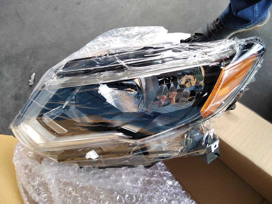 NISSAN ROGUE Капот железо 2014 2015 2016 2017 2018 2019 651004BA0B
