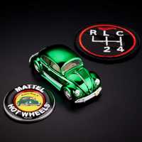 Hot Wheels RLC Exclusive Kawa-Bug-A