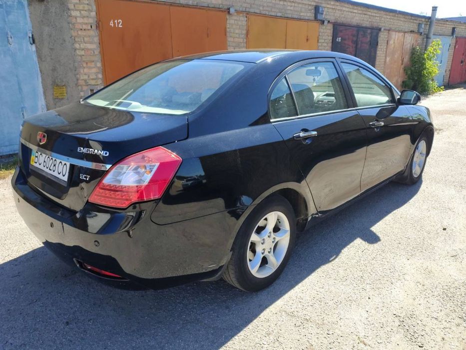 Оренда авто легкові