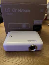 Projektor LG Cinebeam PH510PG LED