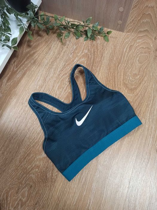 Топ Nike спортивний XS-S/34/6  топік для спортзалу