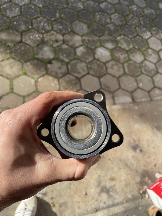 Rolamento novo toyota corolla