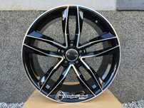 18 Felgi 5x112 AVUS AF16 Audi A3 A4 A6 VW Seat