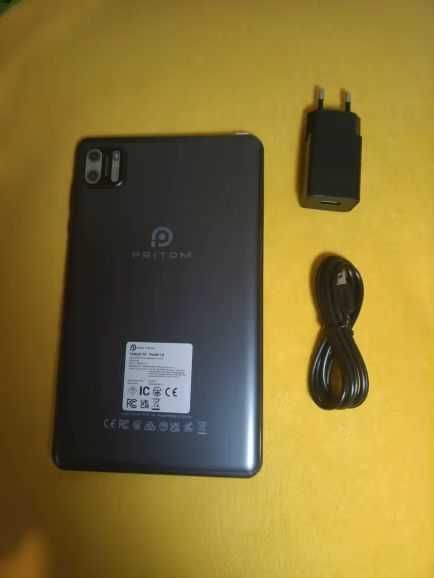 Планшет PRITOM 8 дюймов Android 13