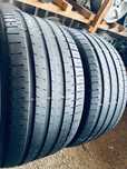Шини Резина Літні 275 35 20 Falken Azenis FK510 [17-18] 2шт