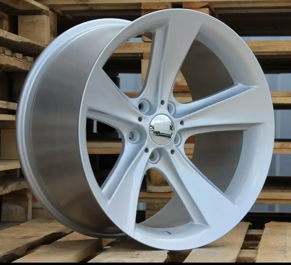 Nowe felgi opony Styling 128 19” bmw 5x120 e60 e61 e39 e63 wklęsłe