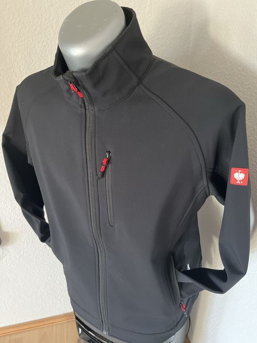 EngelbertStrauss‼️Kurtka damska softshell dryplex Roz.XL‼️