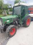 Fendt 260v sadowniczy