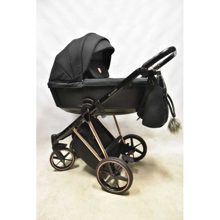 Adamex Belissa 2w1 - używany - NIEMAL JAK NOWY!