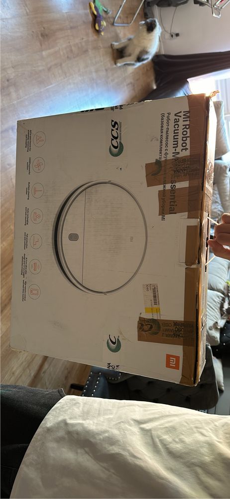 Mi robot G1 Robot