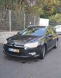Citroen C5 HDI 2011
