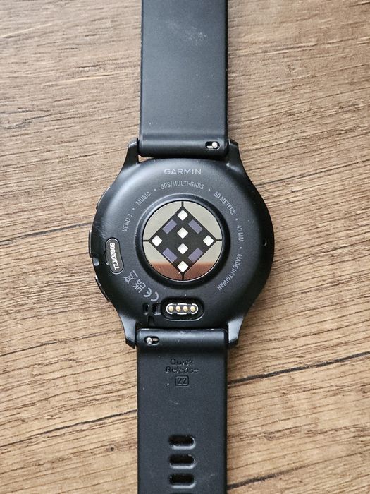 Годинник Garmin Venu 3