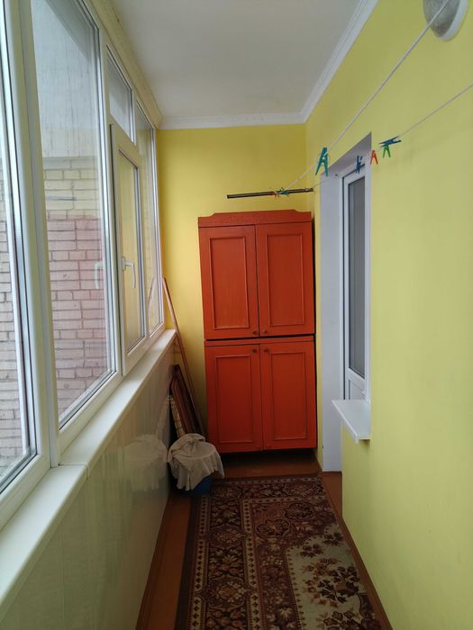 Від. власника. Квартира 1-кімнатна, 2-й поверх, цегла, 38кв.м