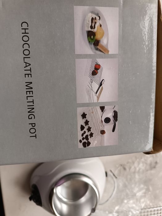 Maszynka elektryczna do fondue