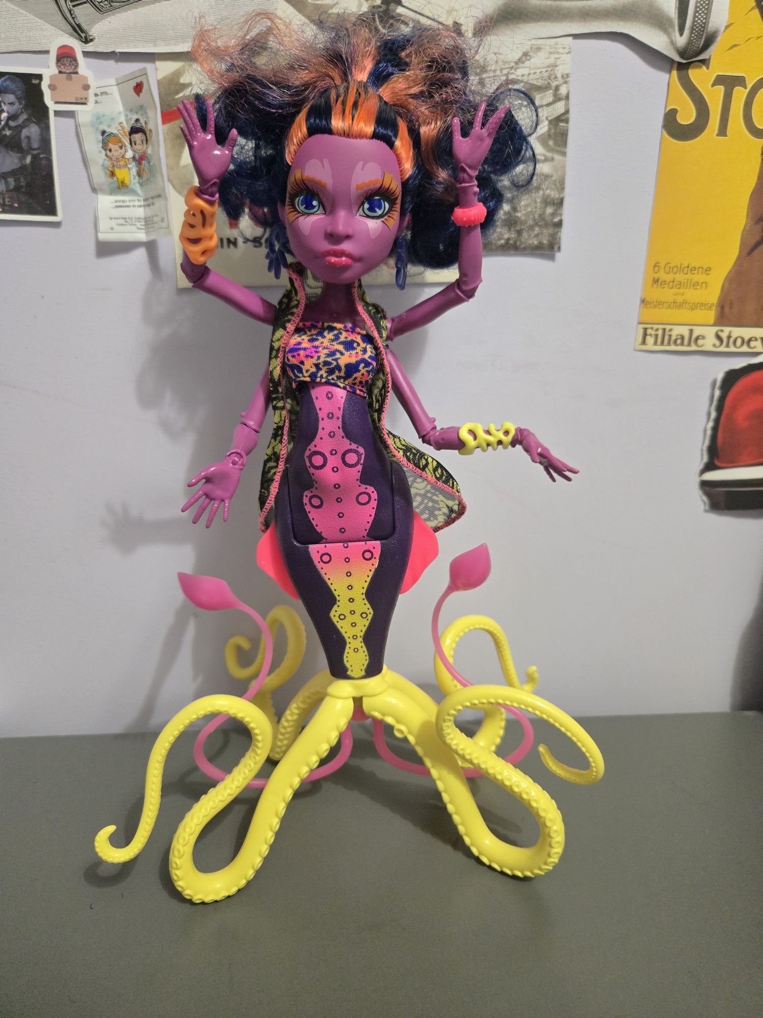 monster high kala mer'ri