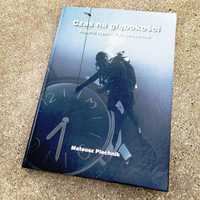 Książka Czas na głębokości - Historia zegarków do nurkowania