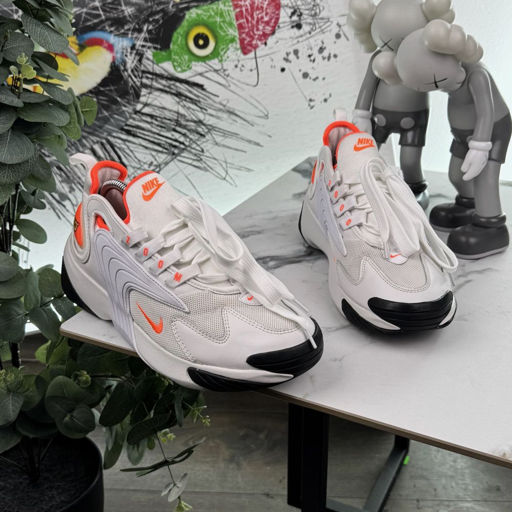 Кросівки Nike Zoom 2000 42.5 розмір 2107