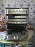 Hi-Fi Sony  para peças
