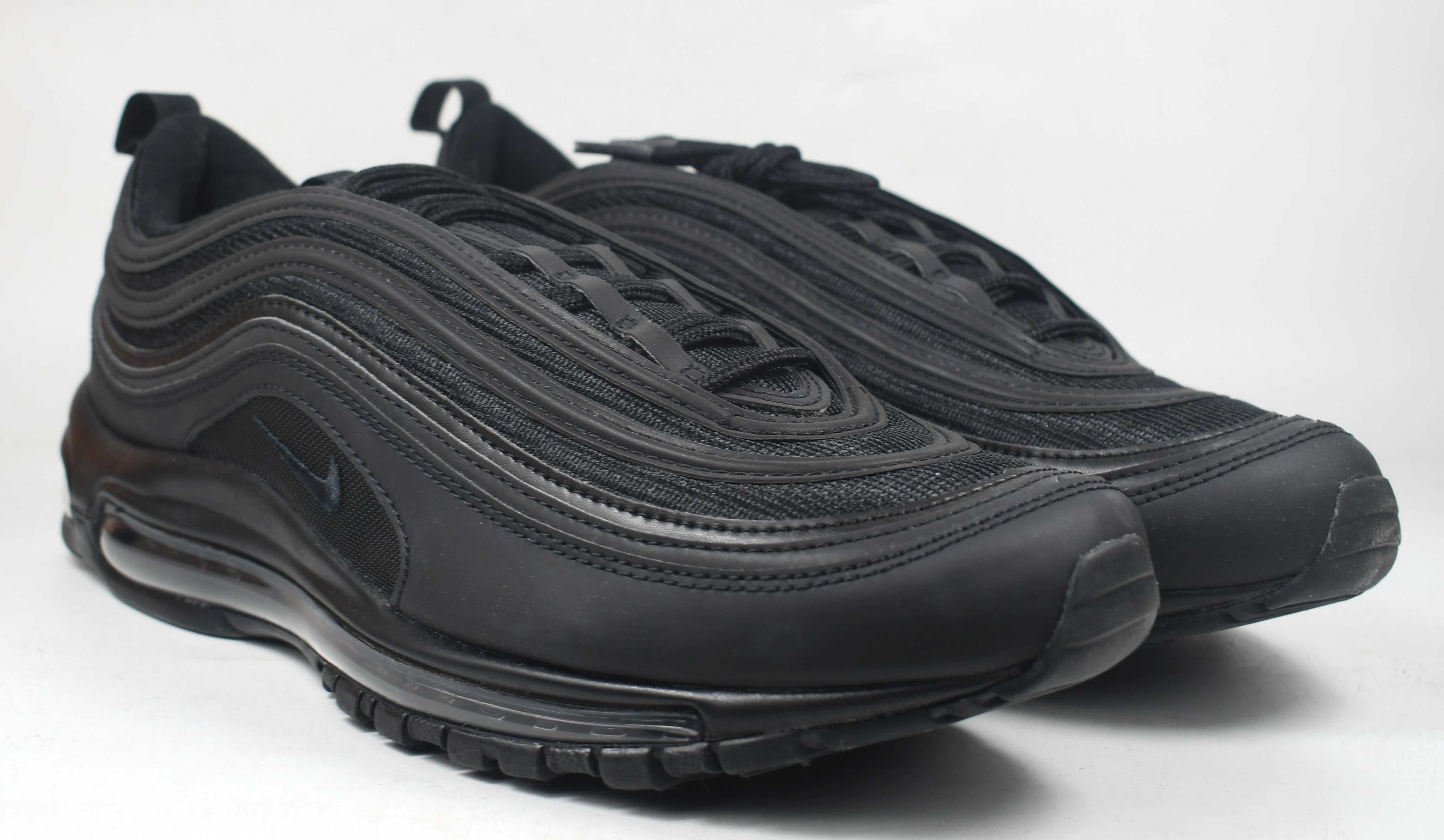 Buty męskie Nike Air Max 97 BQ4567 roz. 45,5