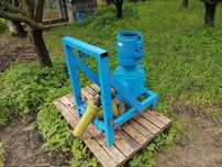 maquina de pellets