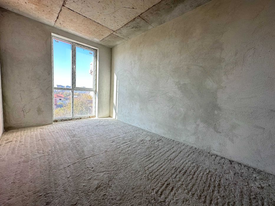 Продається 3 к квартира в НОВОБУДОВІ