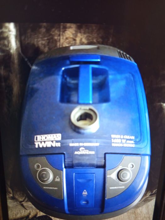 Пылесос Томас Thomas