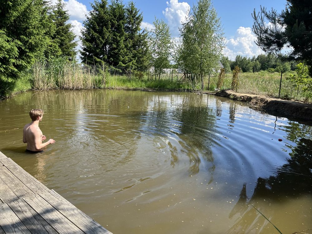 Agroturystyka „Wisniowy sad”Iława:pokoje, noclegi, kwatery Iława.