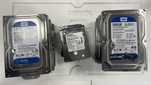 SSD 240gb | HD 500gb 3,5 | HD 500 2,5 | HD 1TB 3,5