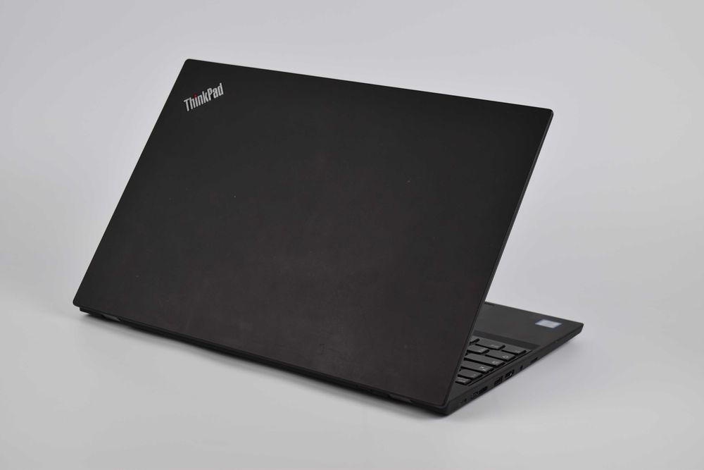Lenovo ThinkPad T590 4G i5-8365U 16/40гб 256/512/1тб 15.6" IPS Ноутбук
