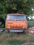 Продаж камаза самоскида 5511