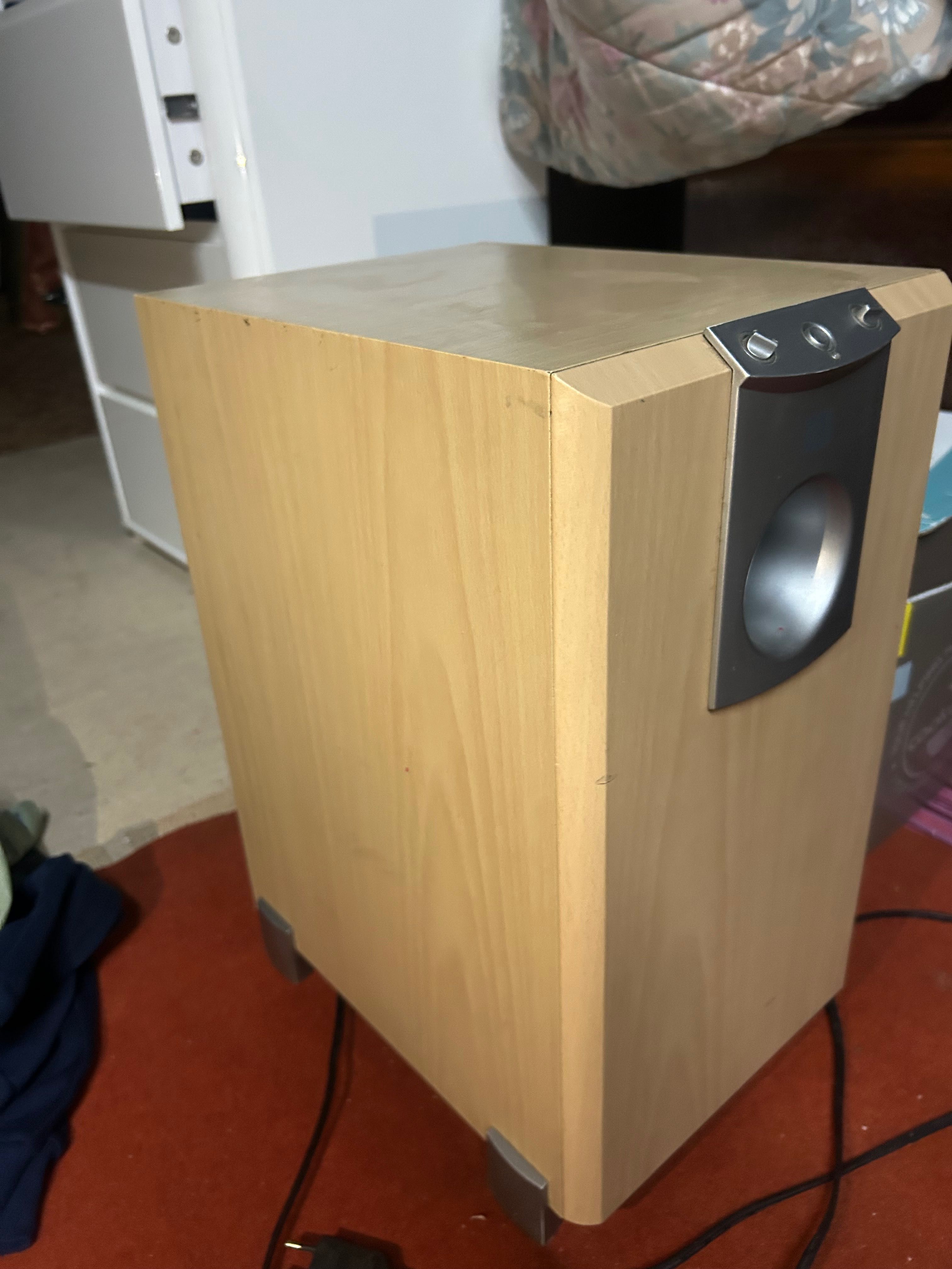 Vendo coluna JBL