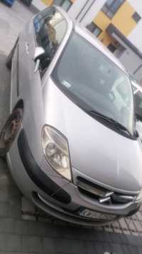 Citroen c8 2.0 hdi 2005r