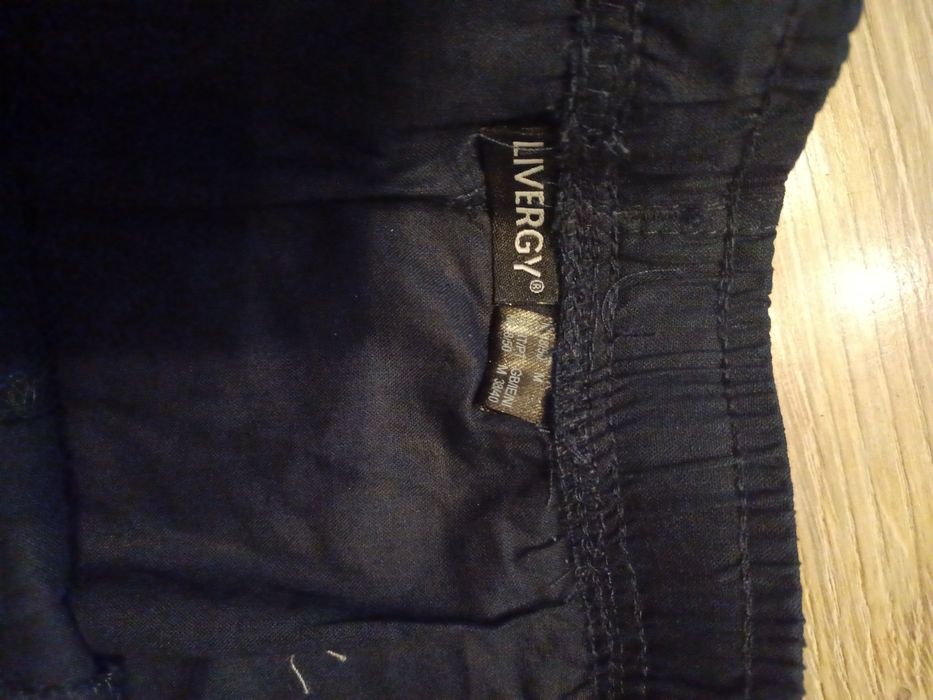 Nowa piżama męska rozm.M 48/50