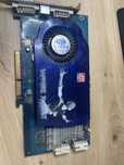 sapphire radeon x1950 edycja limitowana 256 mb vramu