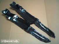 resguardos cave roda Nissan Pickup D21 2WD (novos)
