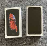 oryginalny telefon Apple iPhone S Plus 64 GB Space Gray