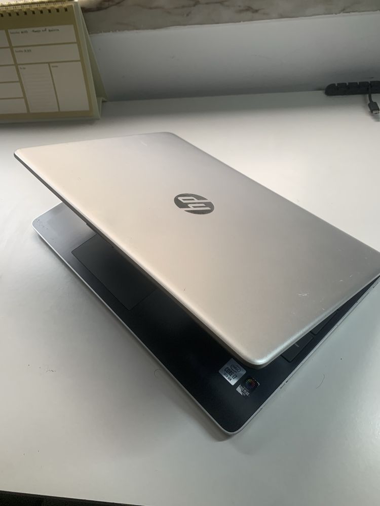 Portátil HP i7 10th gen