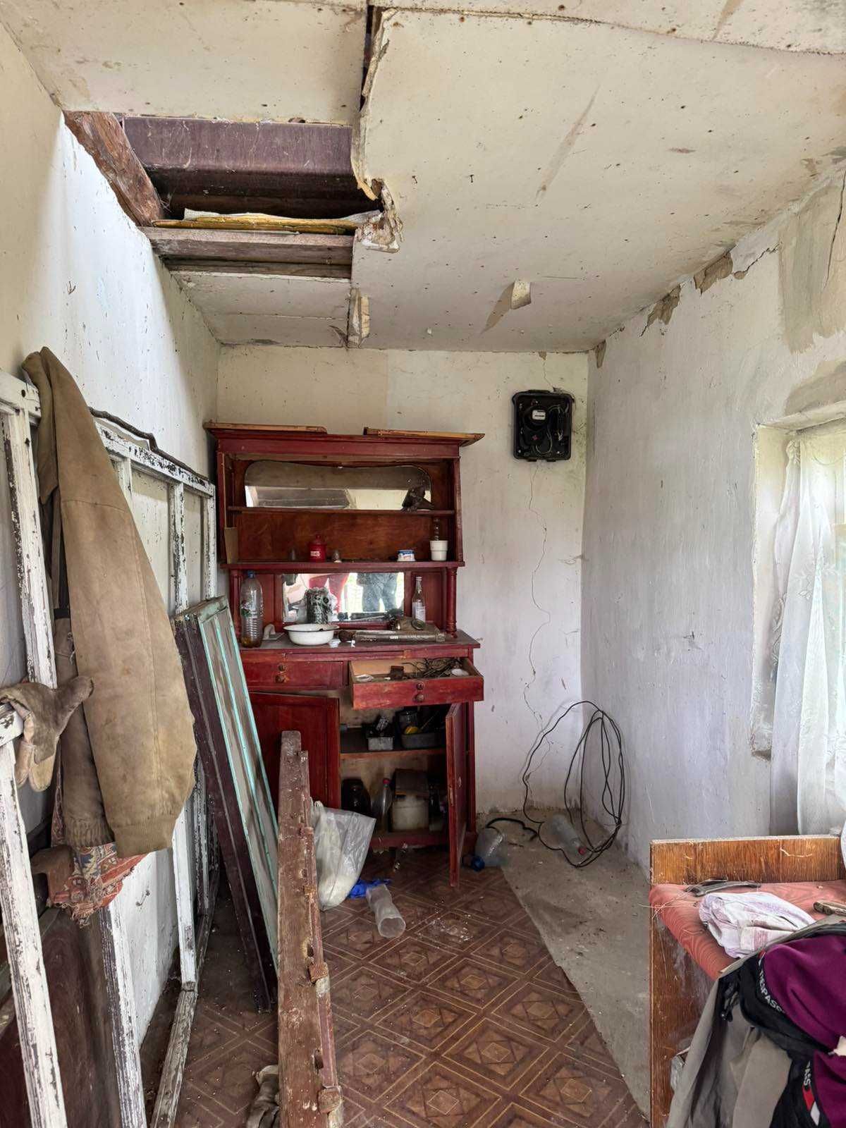 Продам дачу р-н Новомиколаївка (Солдатські ставки), СТ КОЛОС