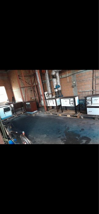 Kuchnia weglowa piec weglowy westfalka Grudziądz/Jawor oryginal NOWA