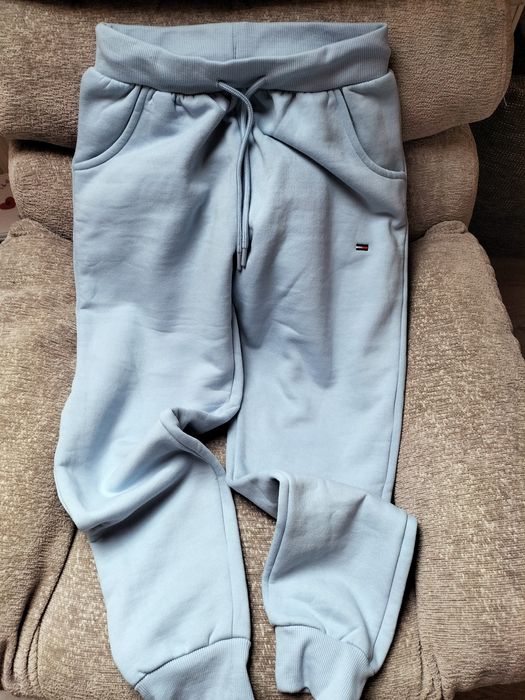 Spodnie Dresowe damskie Nowe roz.XL