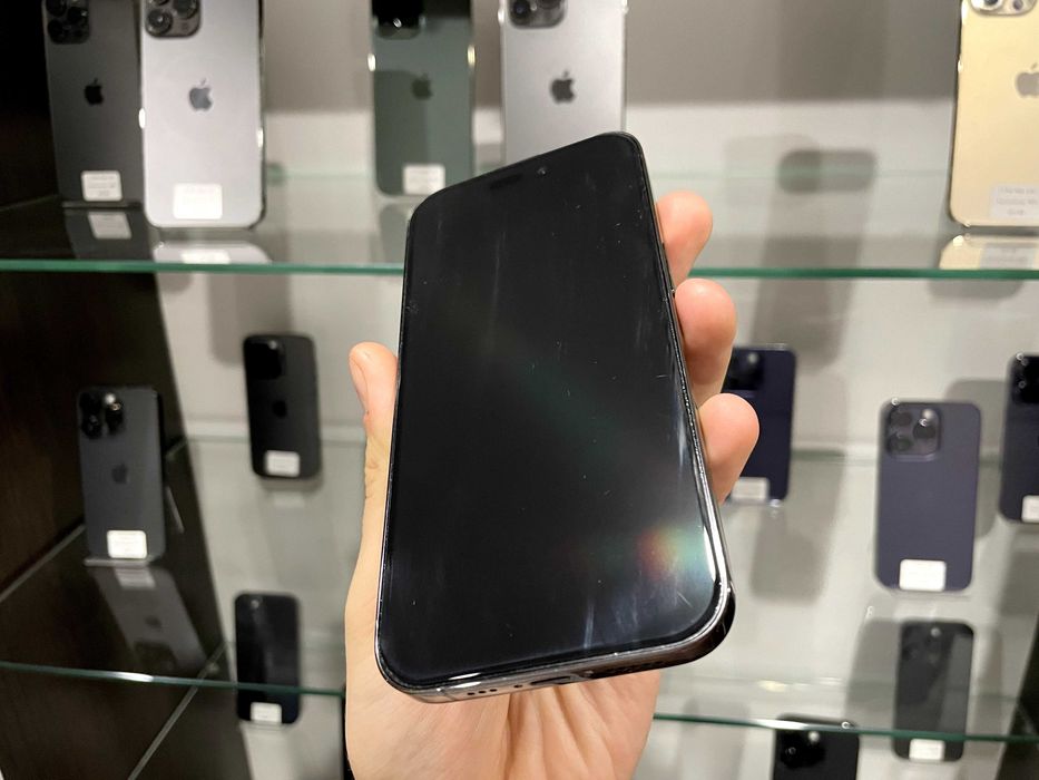 iPhone 14 Pro 128 gb Neverlock / від Магазину + Гарантія / Обмін