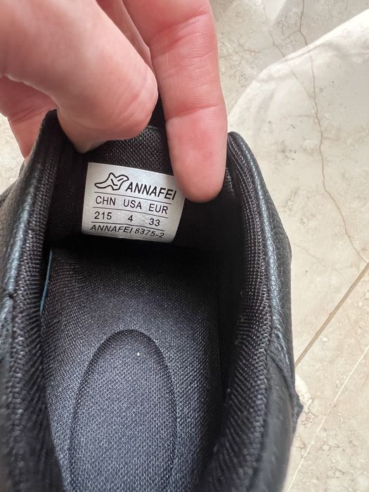 Ботінки/туфлі/мокасини