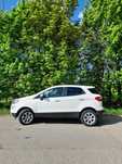 ford Eco Sport 2019r