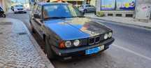 BMW   525 tds E34