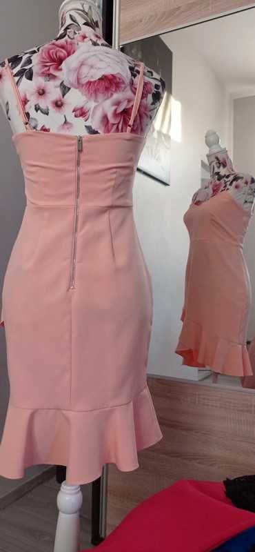 śliczna sukienka new look roz. 38