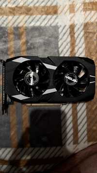 Відеокарта Nvidia GeForce GTX 1050 2Gb (GDDR5, 128 bit, PCI-E 3.0 x16)