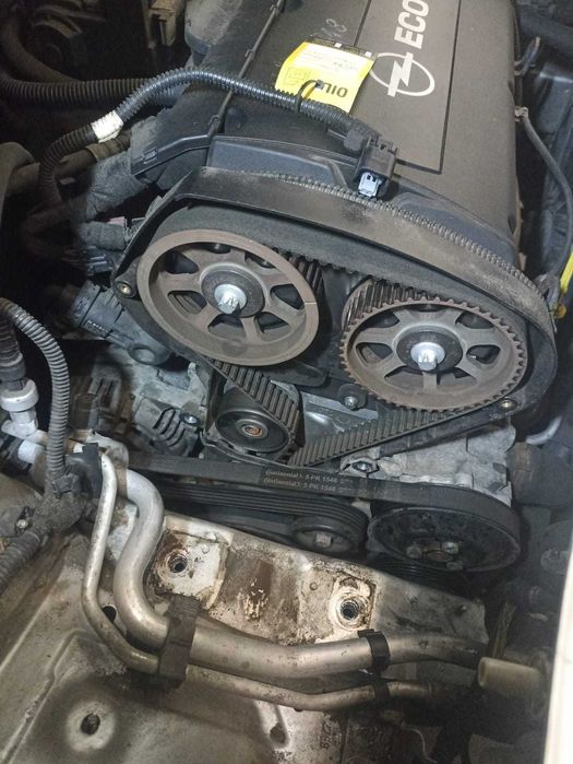 Profesjonalne naprawy mechaniczne i diagnostyka samochodowa