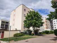 Wysoki standard*Św. Jerzego*2pok*41m2*cegła*parter