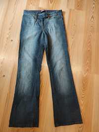 Spodnie jeansowe rozm 36