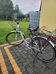 Rower trekkingowy KTM LIfe Dual 28" damski